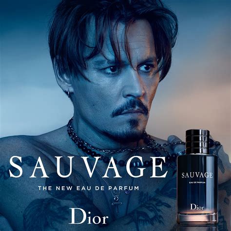 Sauvage de Dior Eau de Parfum 